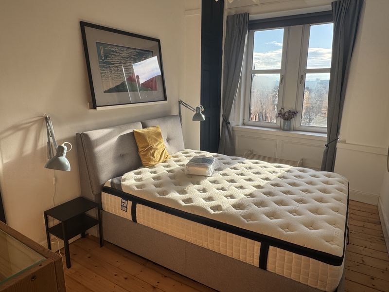 White Street Partick